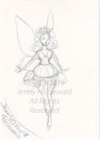 Very Berry Fairy